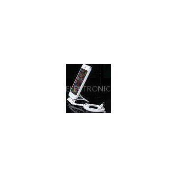 Noodle Multifunction Micro Usb Data Charger Cable With Stand For IPhone5 / 5S