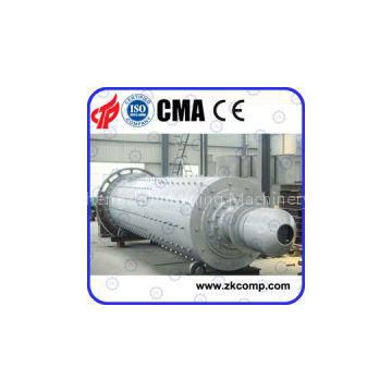 Lead Oxide Ball Mill