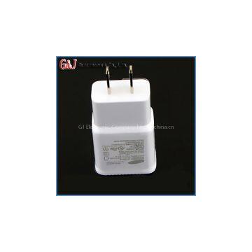 5V/2A universal charger EP-TA20JWE fast charging ac/dc adapter for Samsung s6 note4