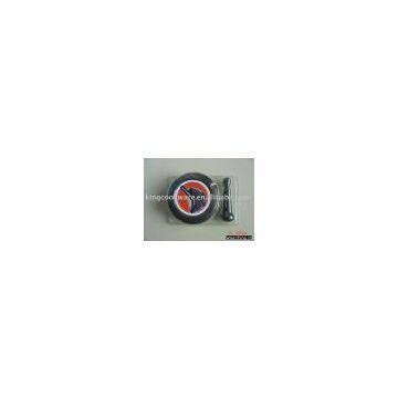 MARBLE MORTAR AND PESTLE 1