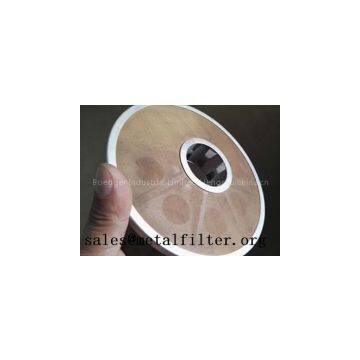 Woven Wire Mesh Filter