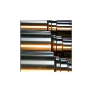 Spin Cast High Chrome Iron Rolls