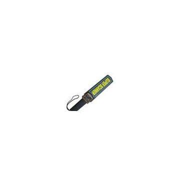 Sell Hand-Held Metal Detector MD-3003b1