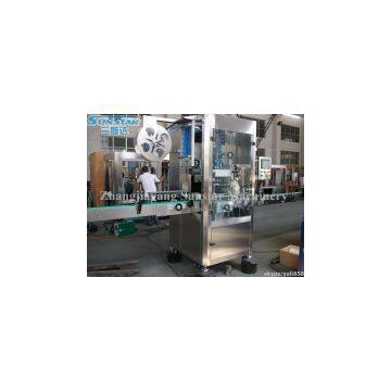 labeling machine