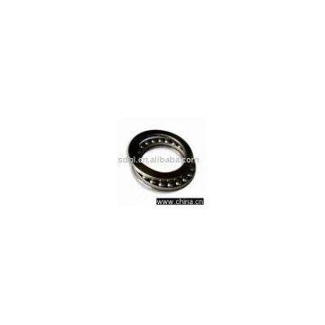 thrust ball bearing