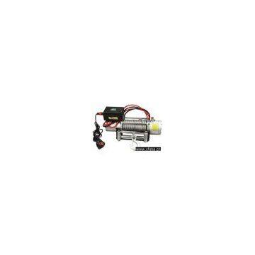 9500 Lbs Electric Winch