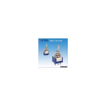 Toggle Switch