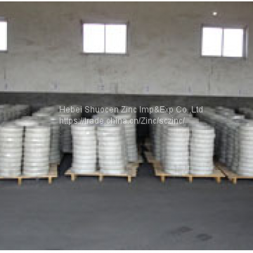 SHG Zinc Wires photo-2
