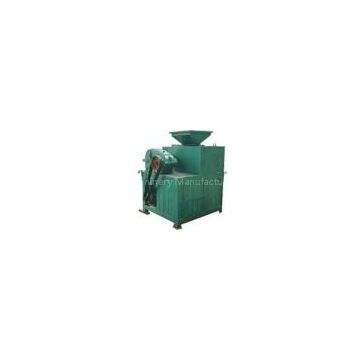 coal briquette/ coal briquetting machine