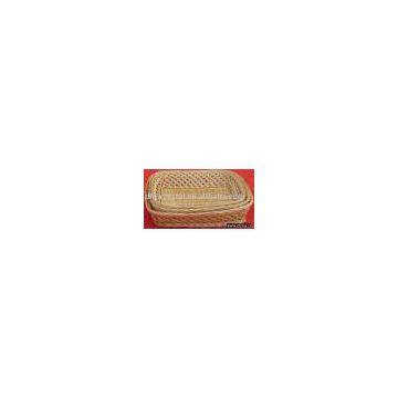 Willow tray