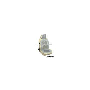 Bamboo Car Seat Cover