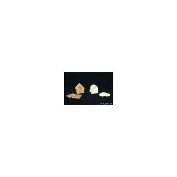 BAMBOO PAN PAD