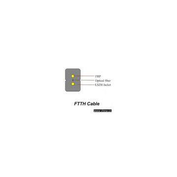 FTTH cable