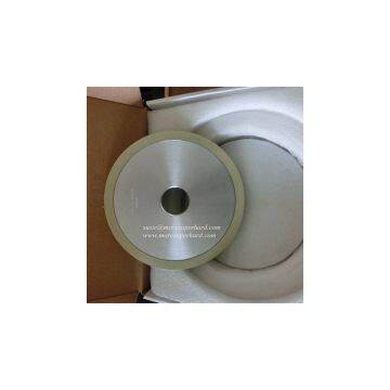 Vitrified Diamond Wheels for Natural Diamond Polishing photo-3