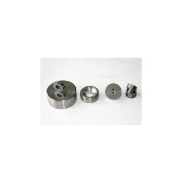 Tungsten Carbide Valve Seat Ring