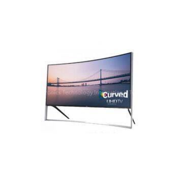 Samsung UHD 105S9 Series Curved Smart TV - 105 Class