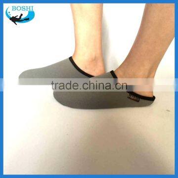 3mm Neoprene Anti Slip Indoor Socks photo-2