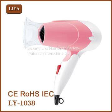 800w Car Travel Hair Dryer photo-2