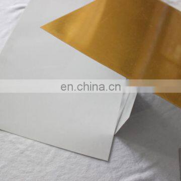 Aluminum Sheets Heat Transfer Printing photo-2
