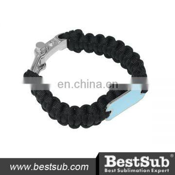 Sublimation Printable Paracord Bracelet (SSSL-K)