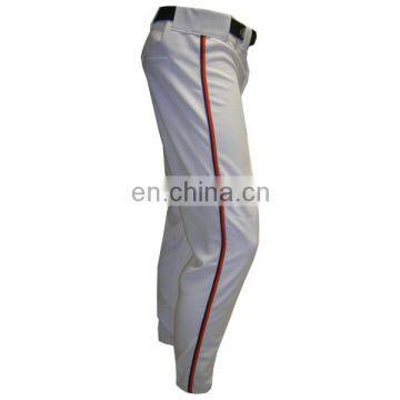 custom baseball pants for men