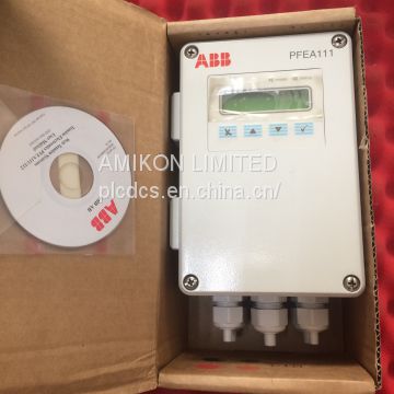 ABB PFEA111-65 3BSE050091R65 【IN STOCK】