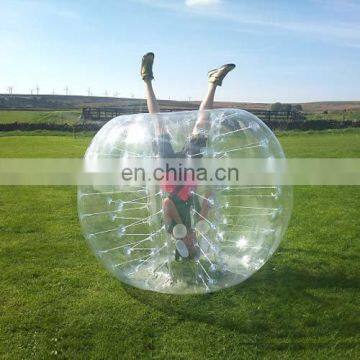 Inflatable Human Bubble Ball photo-4