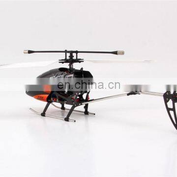 Z102 2.4Ghz 4 Channel Single-Blade Remote Helicopter