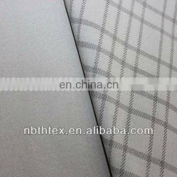 cotton canvas fabric for garments china