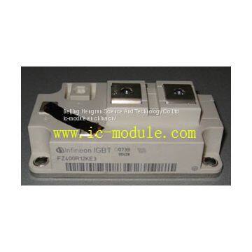 eupec igbt FZ400R12KE3