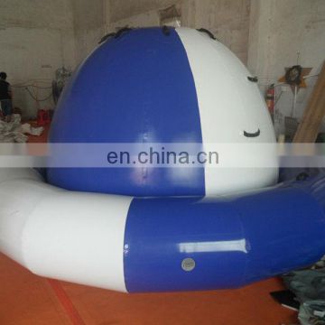 2013 new inflatable water toys for the lake