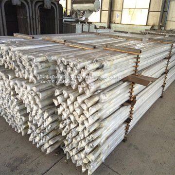 Well Drill Used Oil Drilling Steel Sucker Rod for Oil Drill Rig Made in China photo-2