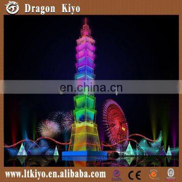 2016 New Products Led Lighting Street Led Lantern for Sale photo-2