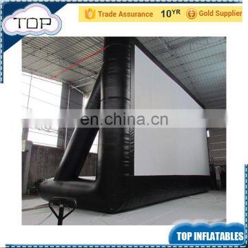 Outdoor Inflatable Advertising Wall Bill Board photo-3