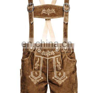 Trachten Bavarian Oktoberfest Lederhosen (trachten lederhosen)