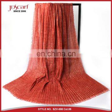 Manufacturer Supply Wholesale Magic Scarf for Women Ladies photo-6