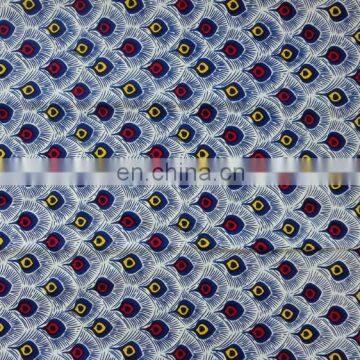 Wholesale African Wax Print Hitarget Fabric African Lace Fabric