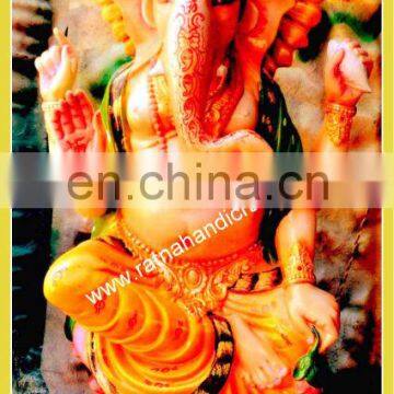 Ganesh Idol