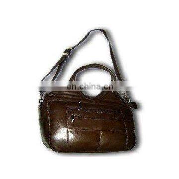 100 % Genuine Leather shoulder bags