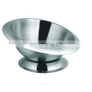 Small stainless steel mixing bowl mixing bowl