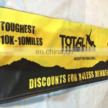 Custom Vinyl Advertising Banner Online photo-5