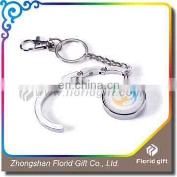 China Custom Shape Bag Hanger/bag Holder photo-3