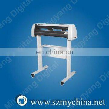 JK870 contour vinyl cutter machine