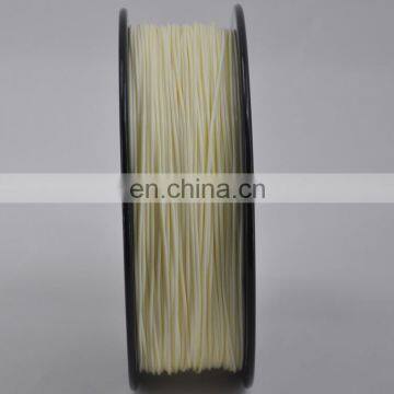 Eco-friendly 3D Printing Material 1.75mm ABS Filament 3D Printer Consumables photo-3