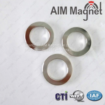 AIM Ring Magnet Permanent Neodymium Magnet N52 Grade photo-3