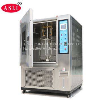 Xenon Light Fastness / Climate Resistant Test Chamber photo-5