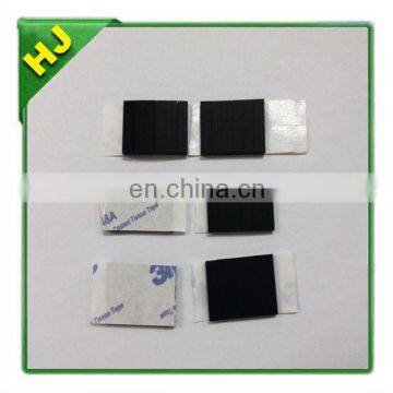 Protective 3m sticker silicone rubber strips