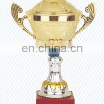 Various Size Metal Trophy Wholesale Trophies Suppliers photo-5