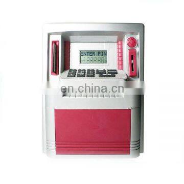 New OEM/ODM design heavy duty coin counter money box