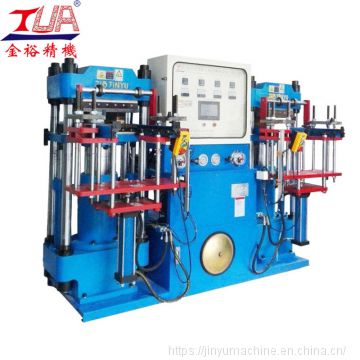 Intelligent curing machine Silicon rubber product production equipment